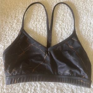TYR women’s sports bra
